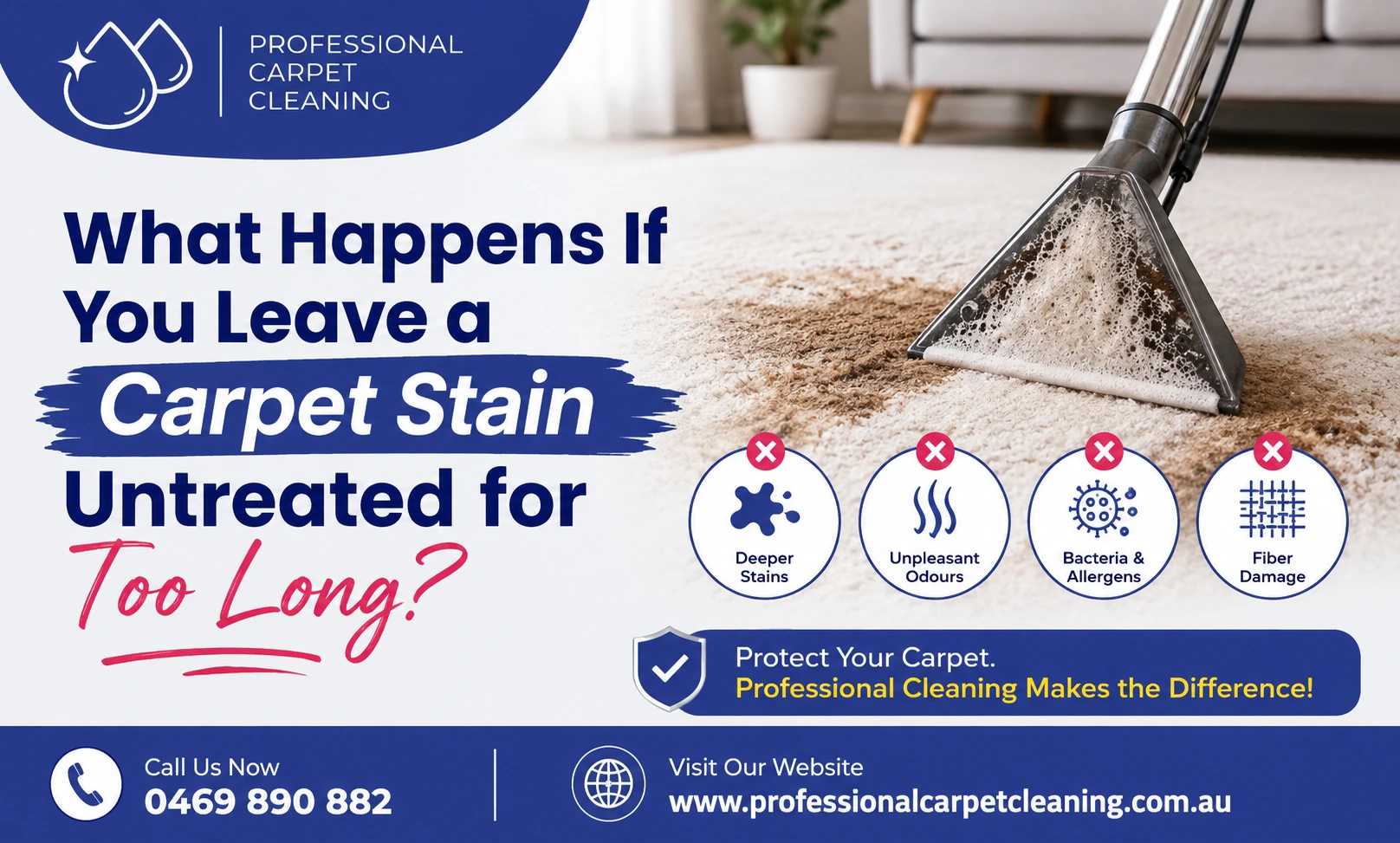 carpet cleaning west end